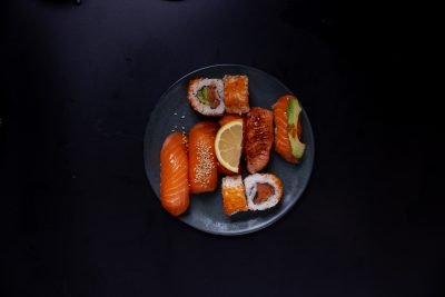 Joci Laks Menu (1 person)