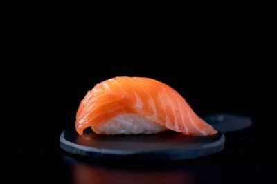 Laks Nigiri