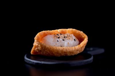 Tofu Nigiri
