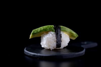 Avocado Nigiri