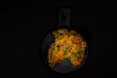 Kakiyaki (2 stk.)