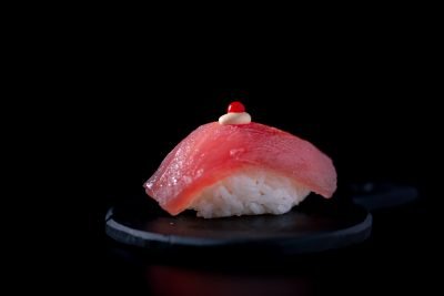 Tun Dip Nigiri