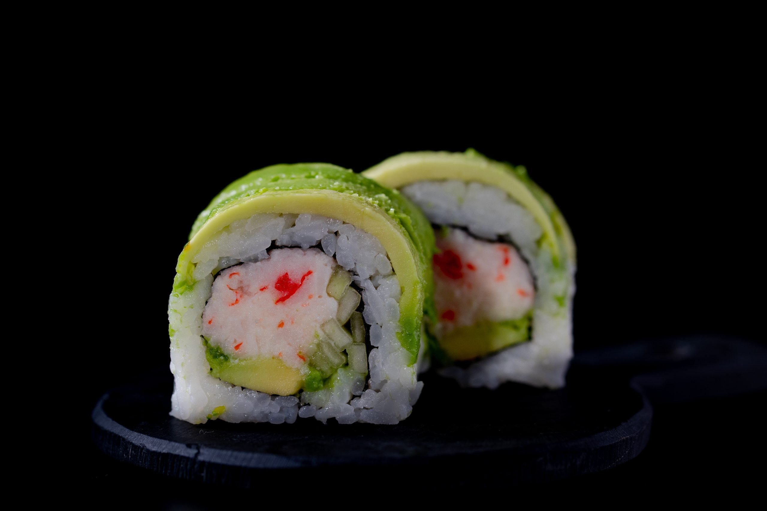 Surimi Deluxe
