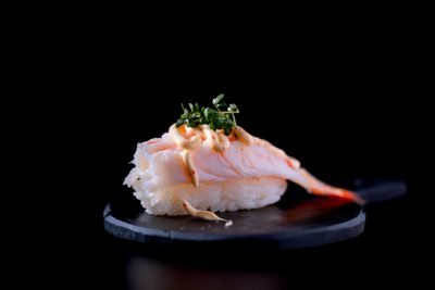Rejer m.Karse Nigiri