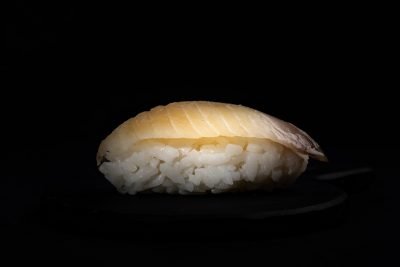 Hvidfisk Nigiri