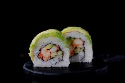 Green dragon