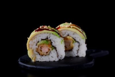 Ebi Deluxe (8 stk.)
