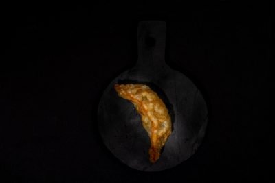 Kylling Gyoza 5stk