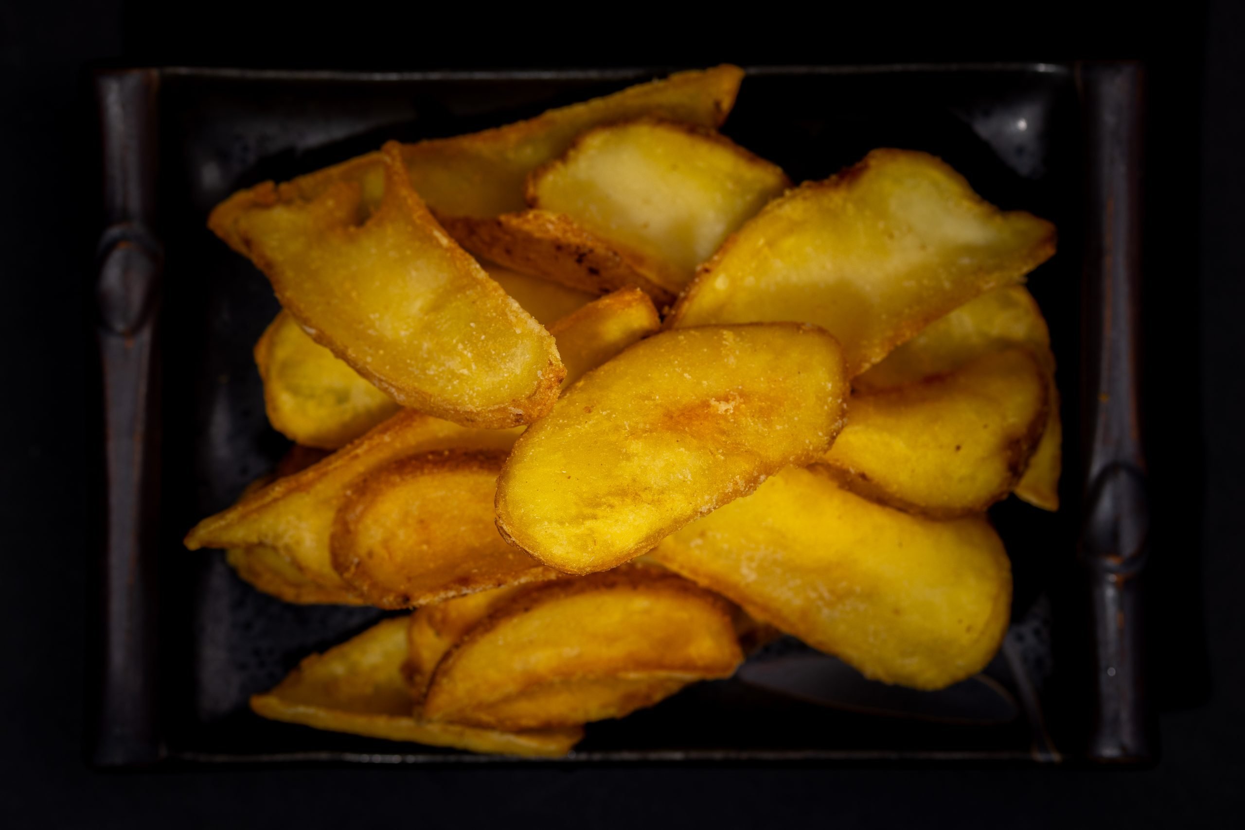 Pommes frites